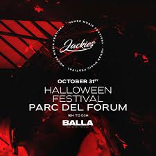 Balla Barcelona Festival 2026