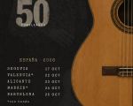 Twanguero · 50 Cumpleaños