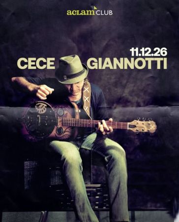 Cece Giannotti