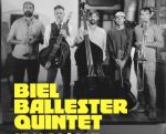 Biel Ballester Quintet
