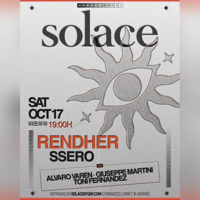 Solace