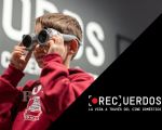 Espacio de lectura y juego: [REC]UERDOS