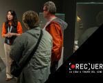 Visita comentada: [REC]UERDOS