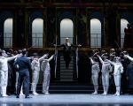 Roméo et Juliette, C. Gounod | Ópera