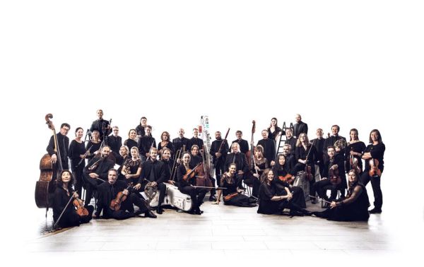 Requiem, W. A. Mozart | Great Selection