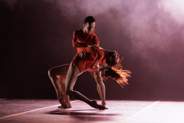 De Béjart a Béjart | DANZA