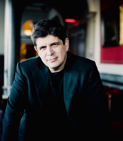 Javier Perianes, Piano | GREAT SELECTION