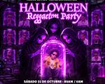 PARCHE OFICIAL EDICIÓN HALLOWEEN:  “LOS EXTRATERRESTRES”