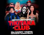 Especial Halloween by Tikitaka Club