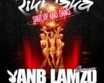 Tikitaka Club w// ANB LAMZO
