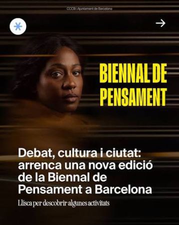 Thought Biennial 2026