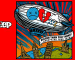 Simple Plan - Bigger Than You Think! Europe Tour