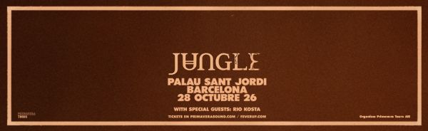 Jungle