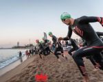 Challenge Barcelona Triathlon