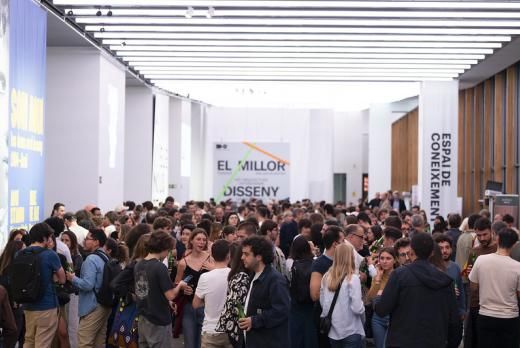 Barcelona Design Week