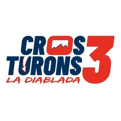 Cros 3Turons - La Diablada