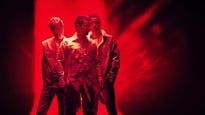 Muse - The Wow! Signal Europa Tour