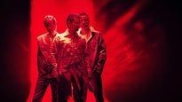 Muse - The Wow! Signal Europa Tour