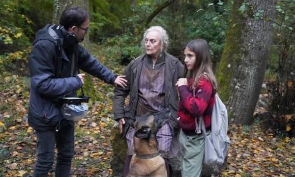 THE FILM "TANIT," BY PEP GARRIDO, BEGINS ITS INTERNATIONAL RUN