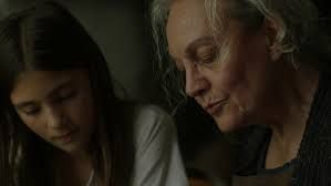 THE FILM "TANIT," BY PEP GARRIDO, BEGINS ITS INTERNATIONAL RUN