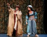 DON MENDO’S REVENGE  | Performance