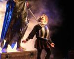 A CERTAIN QUIXOTE by Cascai Teatre