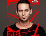 NO SLEEP | SVETEC
