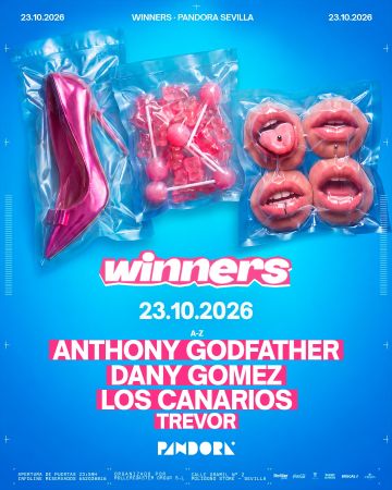 Winners by Pandora