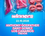 Winners by Pandora