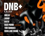 DNB+