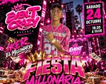 Even.t Crazy Fiesta Millonaria