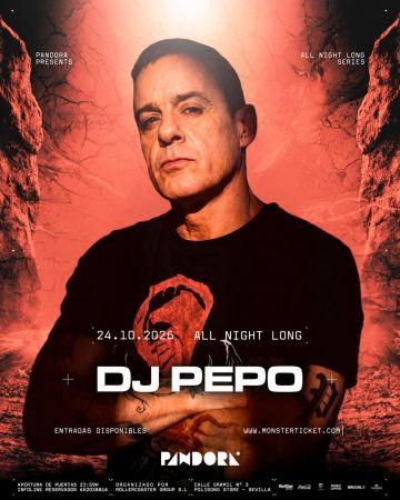 Dj Pepo