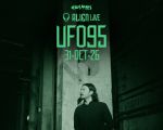 ALIEN LIVE Halloween Edition | UFO95