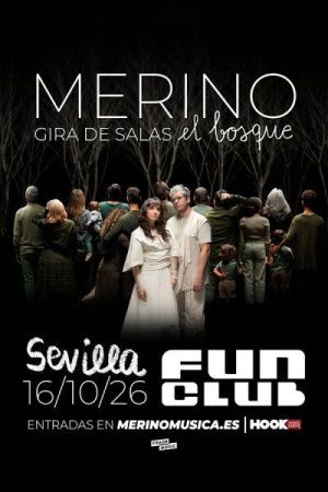 MERINO