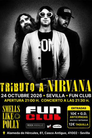 TRIBUTE TO NIRVANA