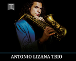 ANTONIO LIZANA TRÍO