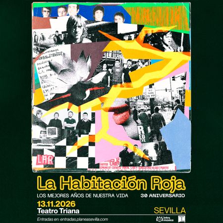 La Habitación Roja