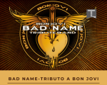 BAD NAME - BON JOVI TRIBUTE