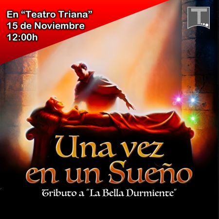 UNA VEZ EN UN SUEÑO - Tributo a la Bella Durmiente