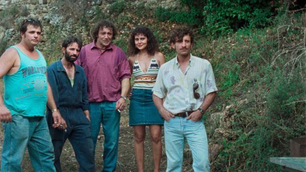 Divendres de Cine – La chimera (2023)