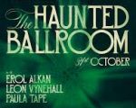 PIKES PRESENTS: HALLOWEEN AT 528
