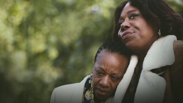 Film Divendres – Hard Truths (2024)