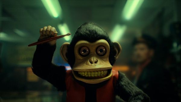 Film Divendres – The Monkey (2025)