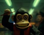 Film Divendres – The Monkey (2025)