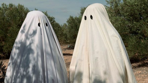 Movie Friday – Still Life with Ghosts (2024)