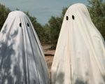 Movie Friday – Still Life with Ghosts (2024)
