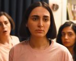 Film Divendres – The Seed of the Sacred Fig (2024)