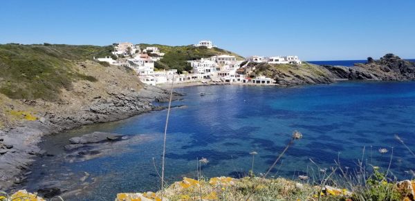 Menorca Around The Island Adventure 2027