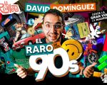 The weirdo from the 90s
