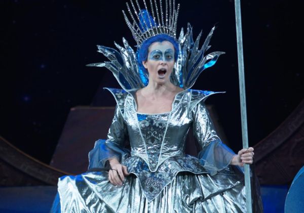 La flauta mágica | Ópera de Mozart